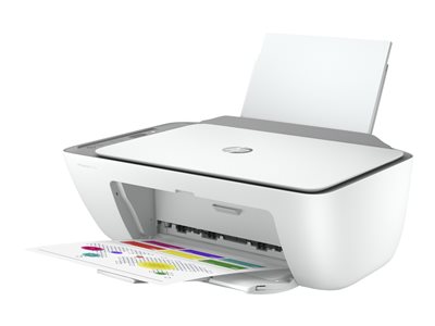 HP Deskjet 2721, 2722, 2722e